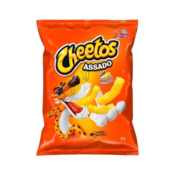 Cheetos Lua